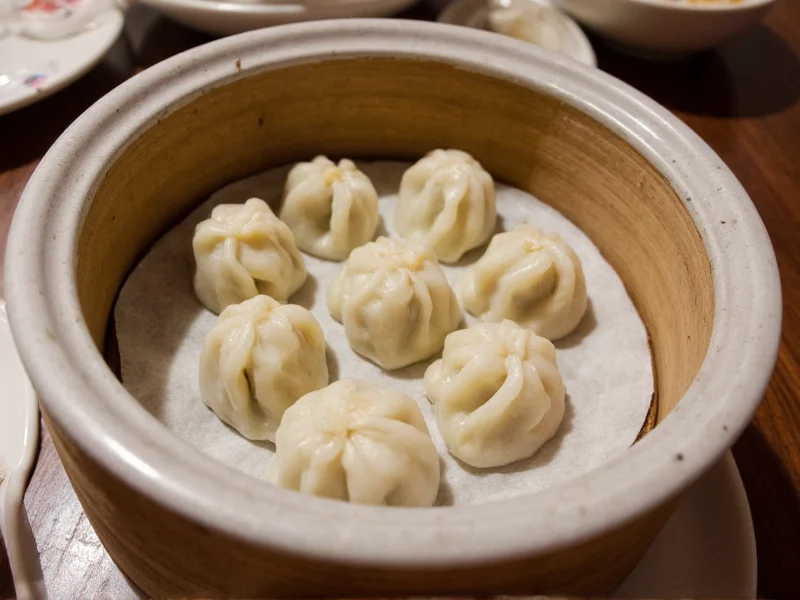 Nan Xiang Soup Dumplings East Village: Authentic Guide