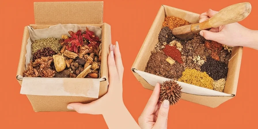 mole madness 7 spice storage usage hacks you never knew you needed
