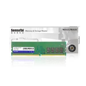 DDR4 2400MHz 2666MHz Desktop RAM Memory