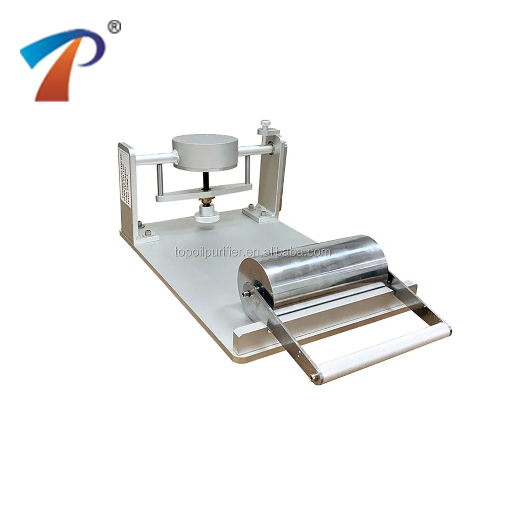 

Portable Lab Paper Testing Equipment Paper And Cardboard Surfaces Absorption Tester /Cobb Meter