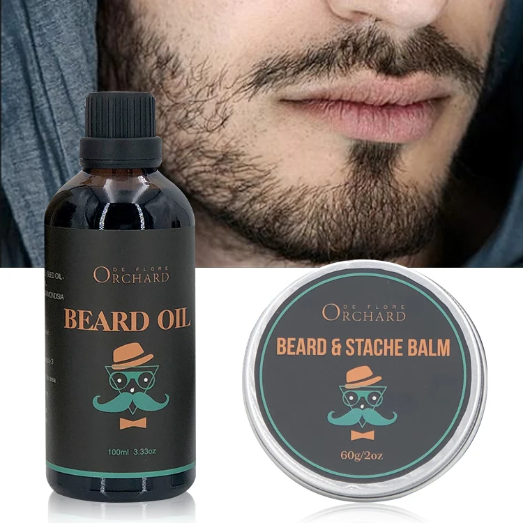 
Beard Oil in Orchard brands factory selling directly on sales READY TO SHIP HOT SELLING 