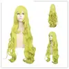 Kobayashi-san Chi no Maid Cosplay Anime Wig Colorful Short /Long Hair Wigs Two Style