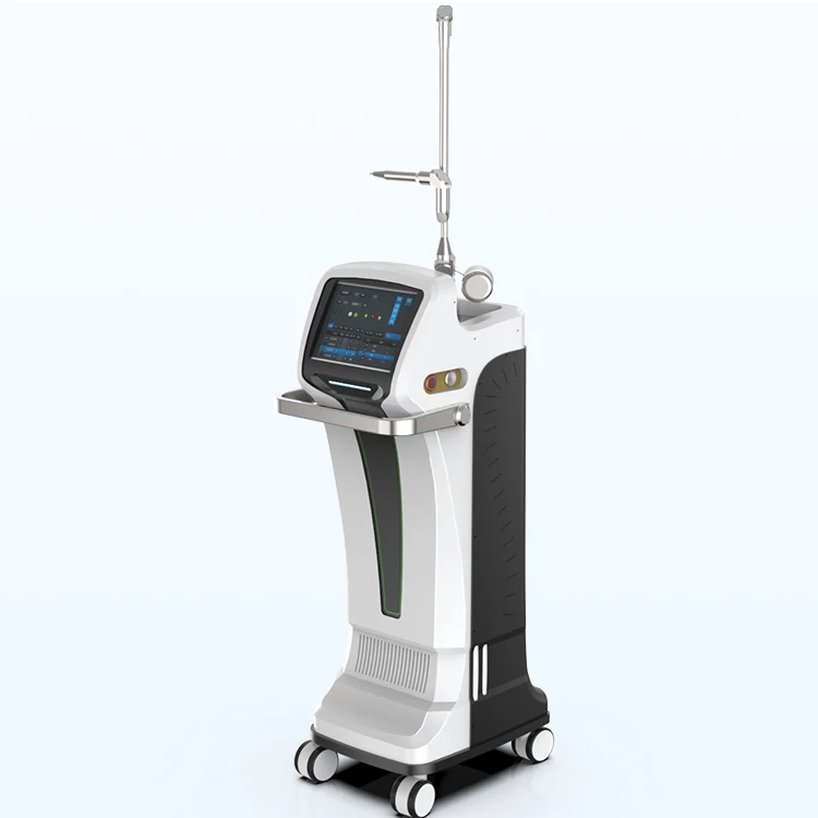 

CO2 Fractional Laser Machine/ Skin Resurfacing Acne Scar Removal Device for Skin Clinic Use