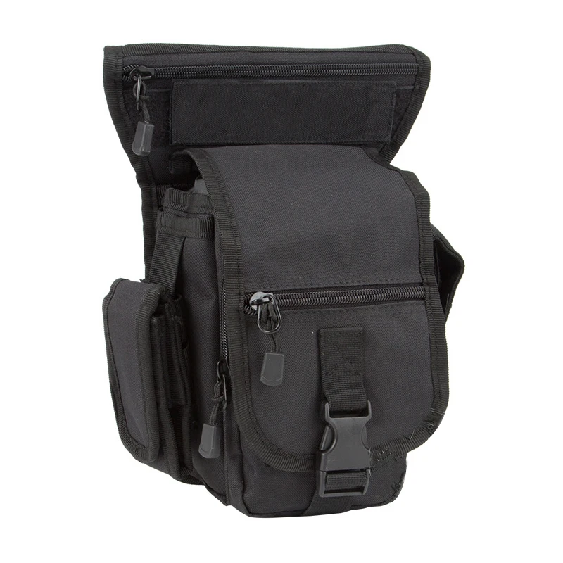 

OEM Factory Twinkle Tactical Waist Multi-function Waterproof Leg Bag Military