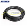High Performance Non-Conductive Gasoline Engine Liner Hose For E85 Methanol Fuel System Push on NBR Rubber Hose