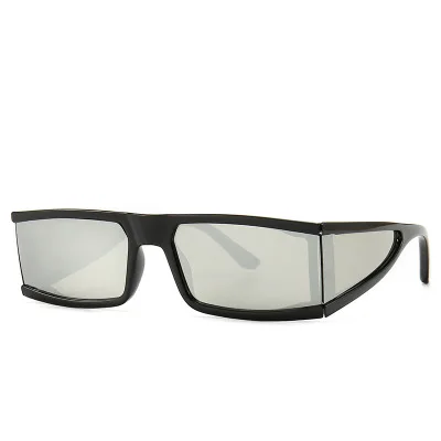 

Sunglasses 2021 Street Style Ins Net Red Square Sunglasses Aviation Polarized Fashion Women Sun Glasses UV-400 luxury Female, Custom colors