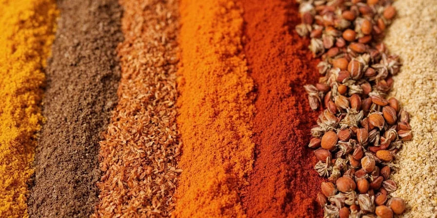 5 surprising spice secrets from african cuisine that will transform your kitchen