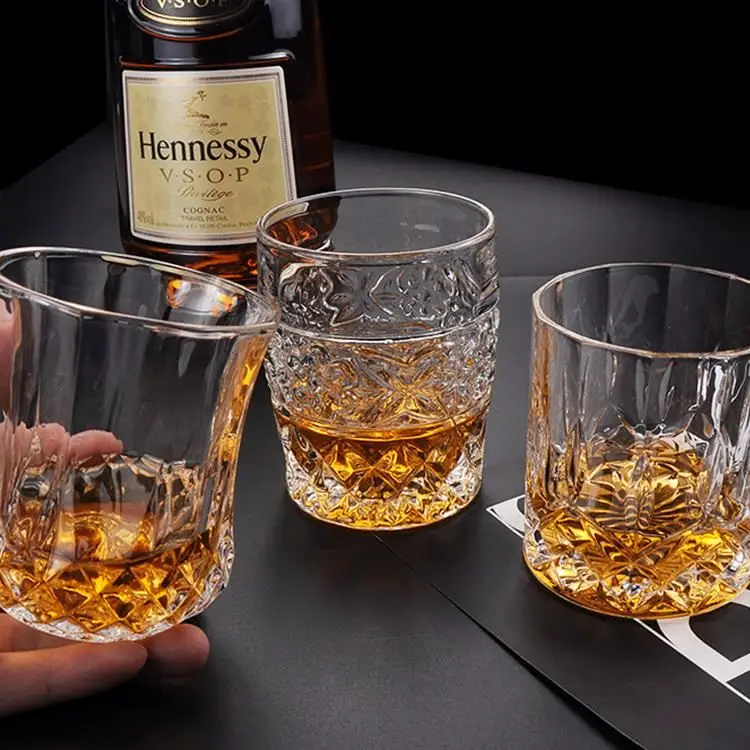 

Customize private label macallan whiskey glasses With Wholesale Price