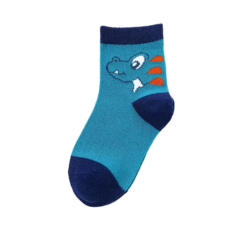 

child socks 2020 new four seasons breathable boys and girls Children's socks 0-6 years old baby cotton socks wholesale, Custom color