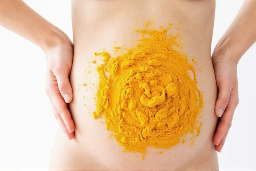 Turmeric During Pregnancy: Safety Guidelines & Recommendations