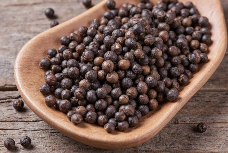 black pepper corn