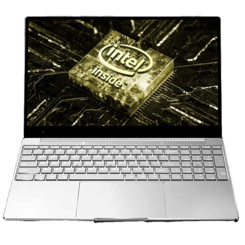 

Full screen laptop OEM 15.6-inch Core i3 6157U gaming laptop Educational laptop computer with Low-cost price