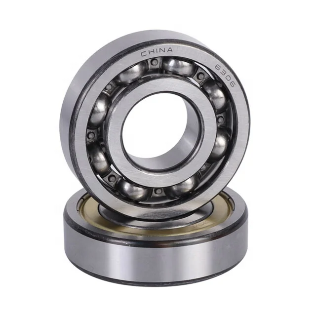 
China Chinese Manufacturers NSK Bearing 6310 6203dul1 6203 dw NK NKS NSK Bearing 6203DU 6203dw Deep Groove Ball Bearing 