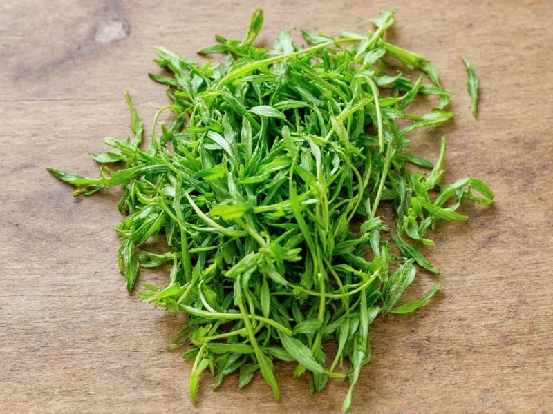 Tarragon Flavor Profile: Sweet, Anise-Like Herb Explained
