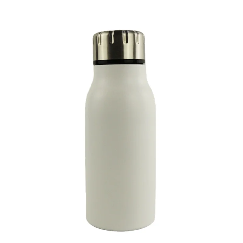 

Custom 18/8 Stainless Steel Thermo Water Bottle Sport Vacuum Flask