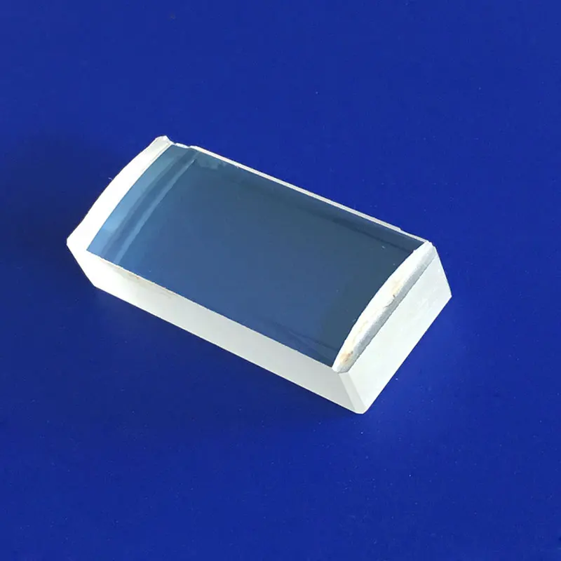 

Factory direct supply Doublet Concave Cylinder Lens for Optical Instrument with low price, Transparent