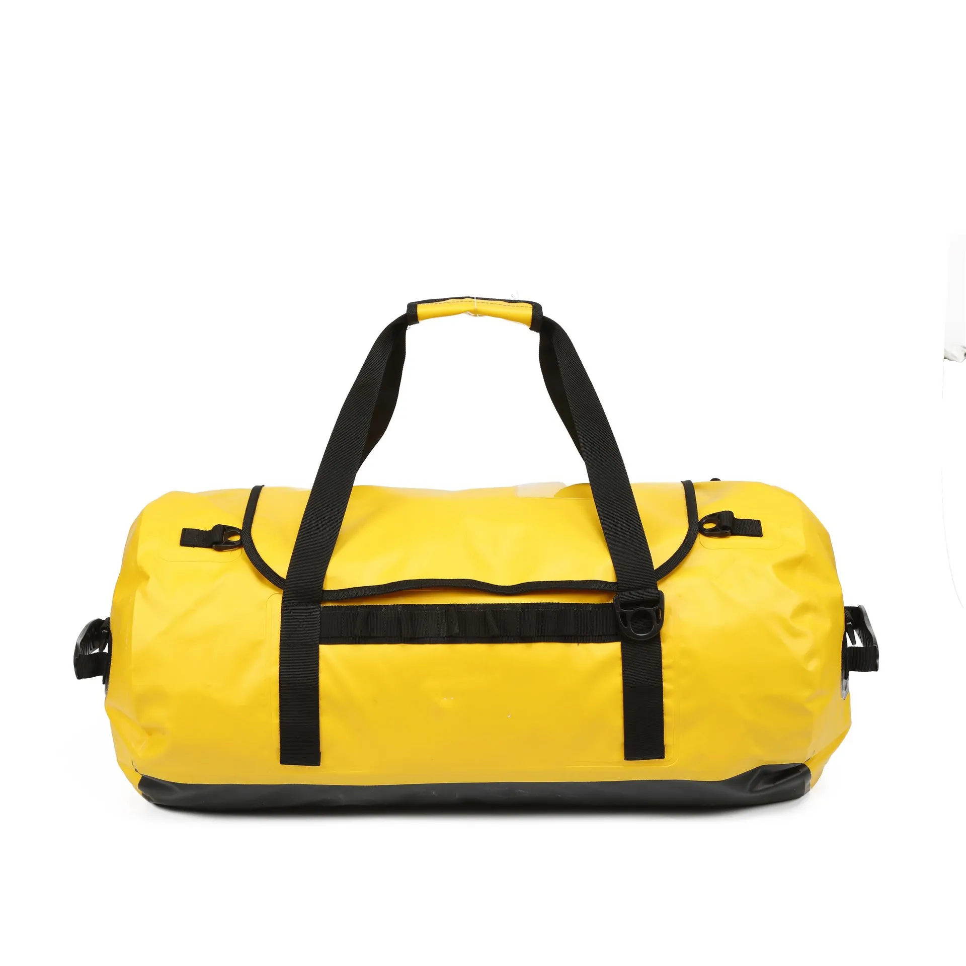 

Twinkle Custom Wear-resistant Outdoor Duffel Waterproof Gym Water Proof Material Tarpaulin Bag