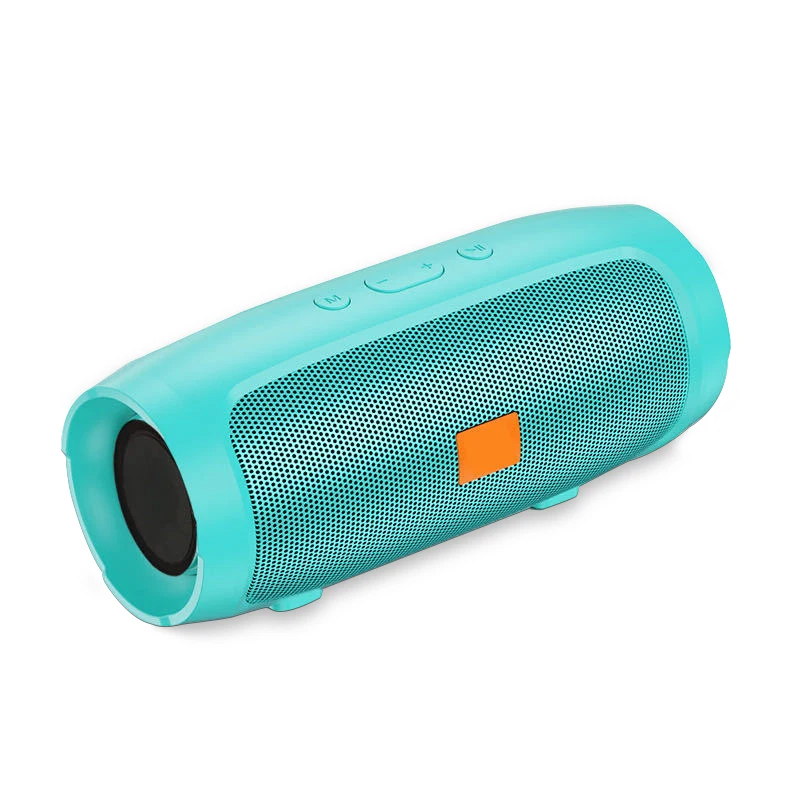 

LAIMODA Waterproof Tws Speaker With Radio Sound t&g Laptop Speakers Portable Speaker Wireless, Black/red/silver/green/blue/