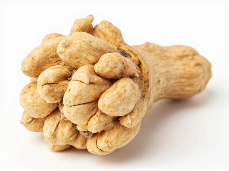 Dry Galangal Root: Uses, Benefits & Cooking Guide