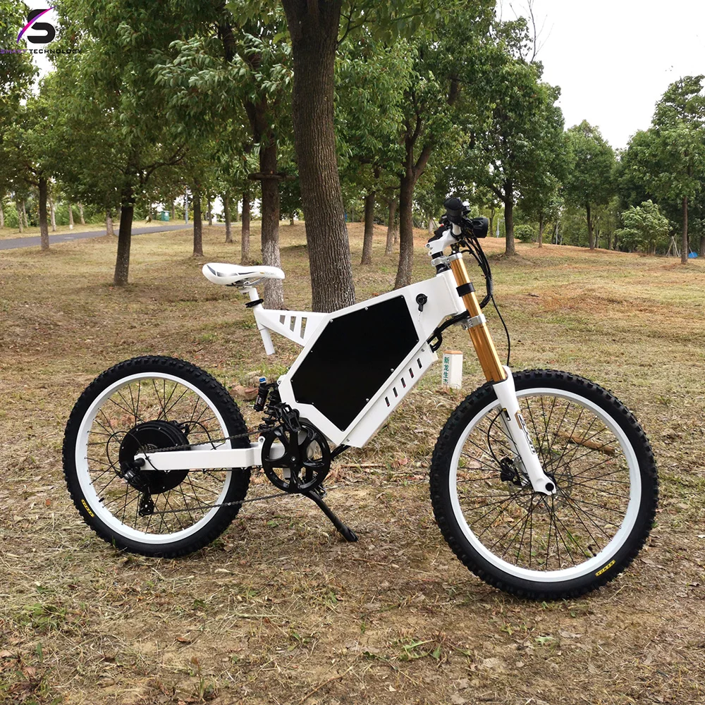 

2020 EBike Stelth Bicicleta Electrica Fast Delivery Steaith-bomber E-bike B 52 Steaith Bomber Enduro E Bicycle Electric Bike