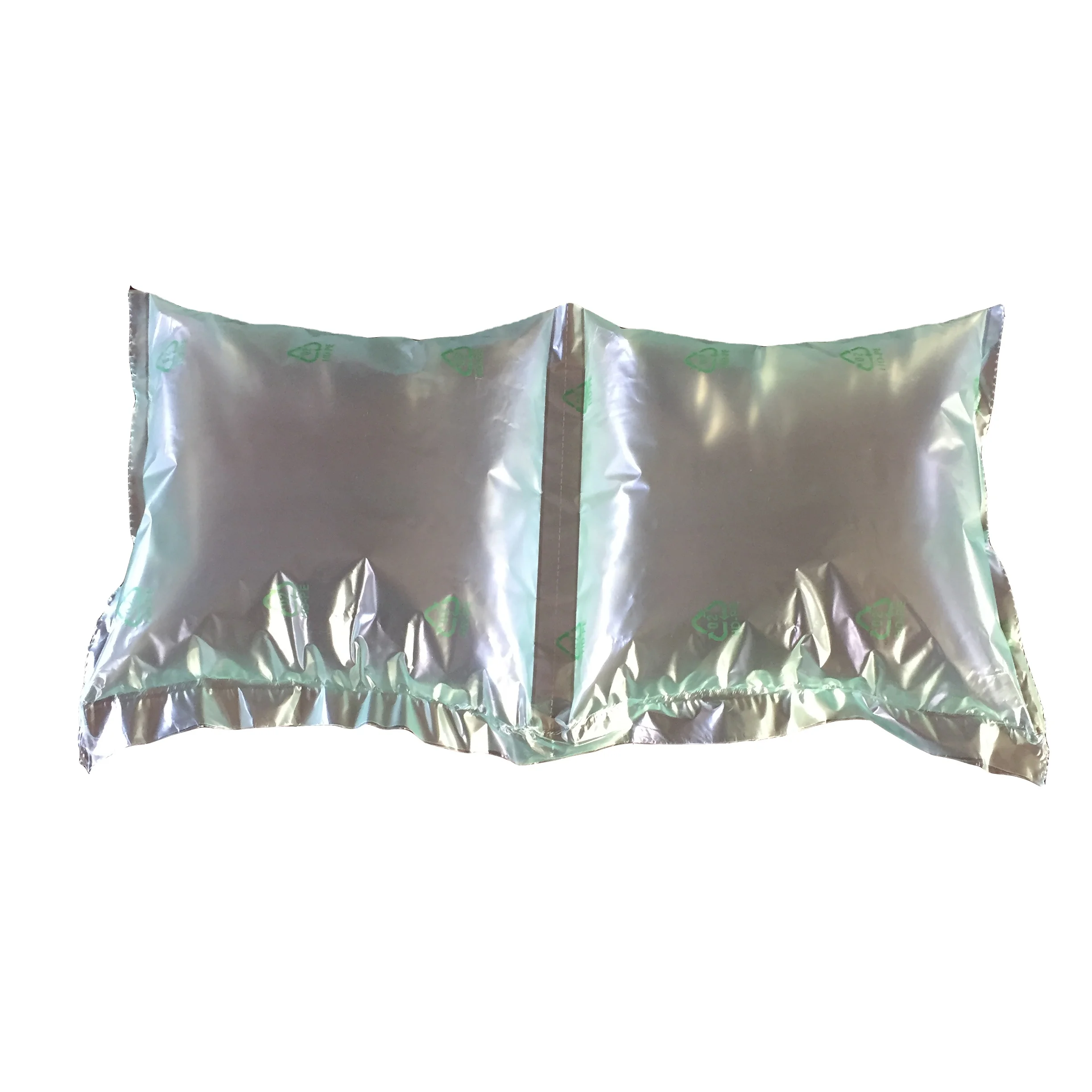 Void Fill Air Cushioning Packing Bag Film Inflatable Air Pillows Bags Protective Material for Secure Shipping & Storage