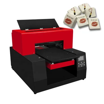 A3s Edible 3d Food Photo Cake And Macaron Printer - Buy ...