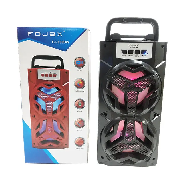 

Professional Audio System Wifi Speaker Mobile 4 " Bluetooth Speaker Portable Subwoofer Big Loud Bluetooth Speaker Dj, Customized colors mobile speaker
