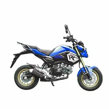 2019 новая модель Горячая Распродажа гоночный взрослый 125CC уличный мотоцикл