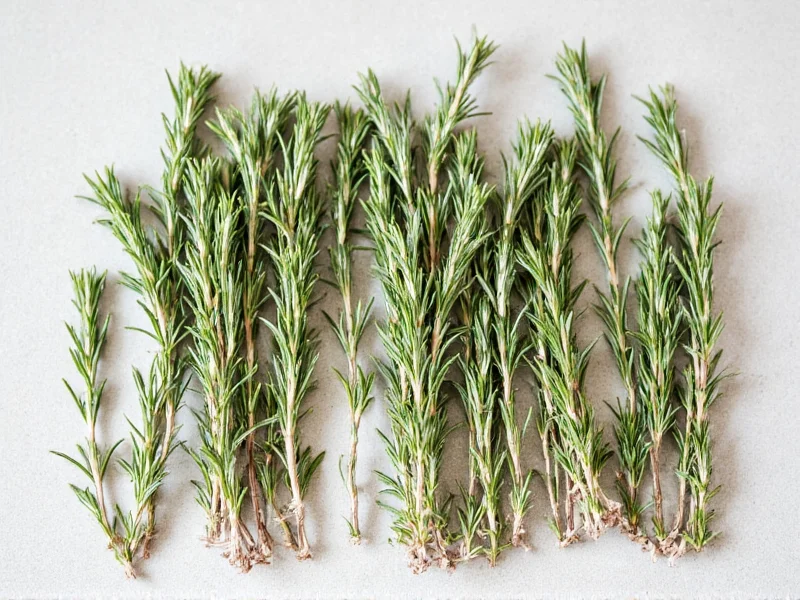 Dried Rosemary Uses: 15 Practical Applications for Cooking & Beyond