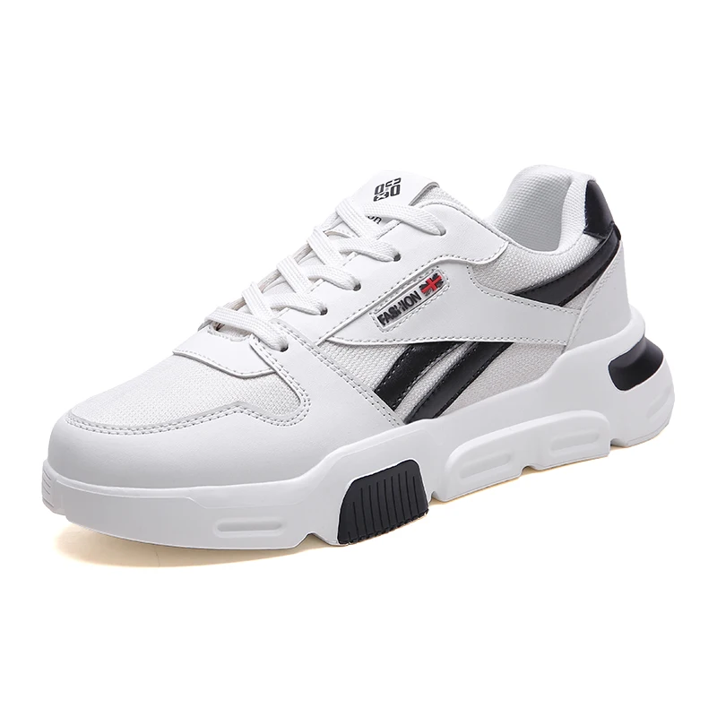 

Spring fashion casual shoes sport shoes men