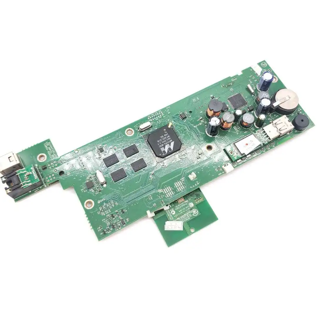 

Main PCA PRO Formatter Board CQ890 CQ890-60251 for HP Designjet T520 for For HP T730 T520 T830 T120