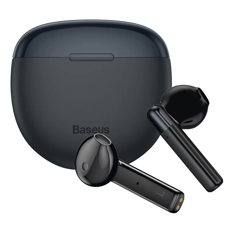 

Baseus TWS 5.0 Anti-lost APP GPS Function IPX4 Headphone Touch Control Wireless Earphones