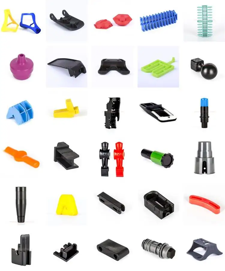 通过注塑成型在塑料家用塑料制品中定制产品