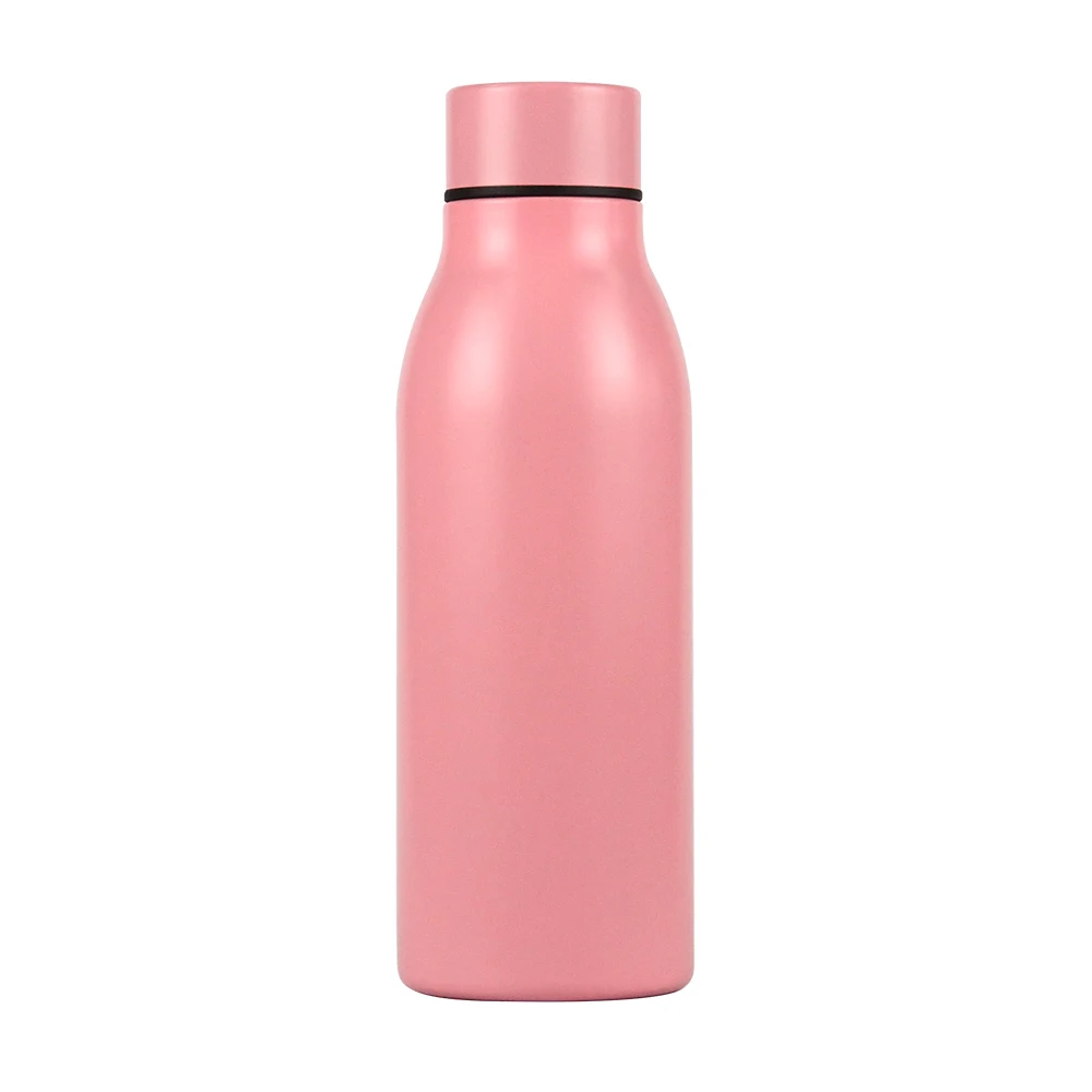 

201 304 316 stainless steel water bottle Trending products custom design logo sports water bottle, Customized color