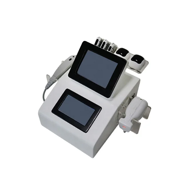

Sales Top Quality hifu face lift with 3,5,7 cartridges hifu machine
