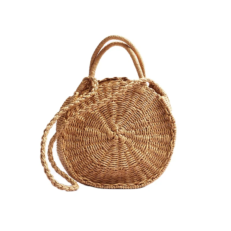 

hot sale online shopping free shipping beach bag classic women bag pure color handbags, Picture