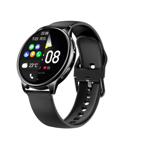 

2022 New Arrival Y22 Smartwatch BT Calling Smart Watch Women Sport Fitness Watch Ce RoHS Reloj Intelligent Smart Watch 2022