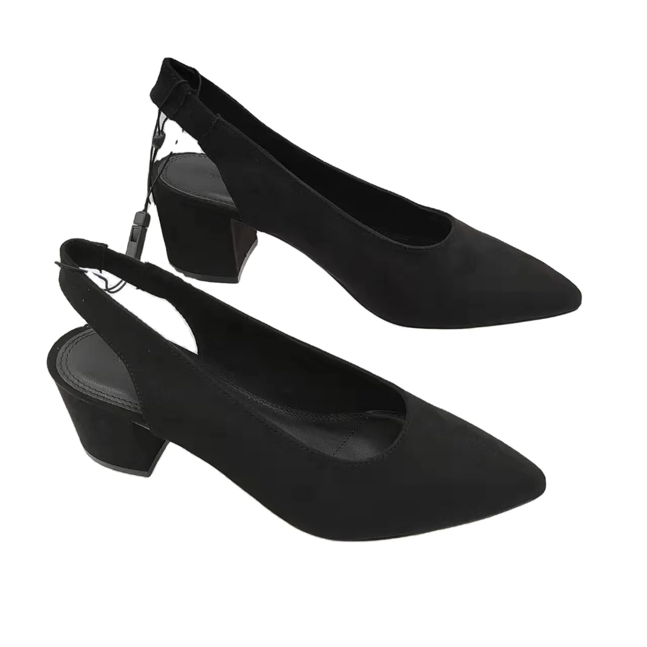 

Block Heels Women Pumps Dress Shoes pump ,Factory over produce style