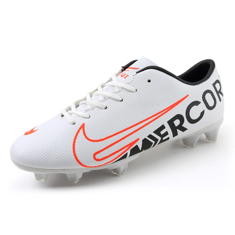 

Wholesale hot classic fashion men's and women's youth football shoes sports shoes
