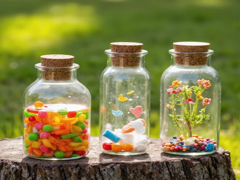 DIY Sensory Bottles: Calm Kids in 20 Minutes (Safe & Easy)