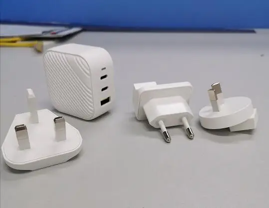 

65w charger adapter pd gan