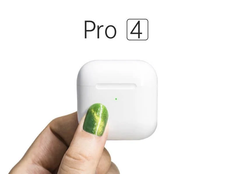 gps airpods