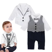 

2019 Cheap Clothes Wholesale Imported Baby Boy Children's Clothing Set From China Supplier