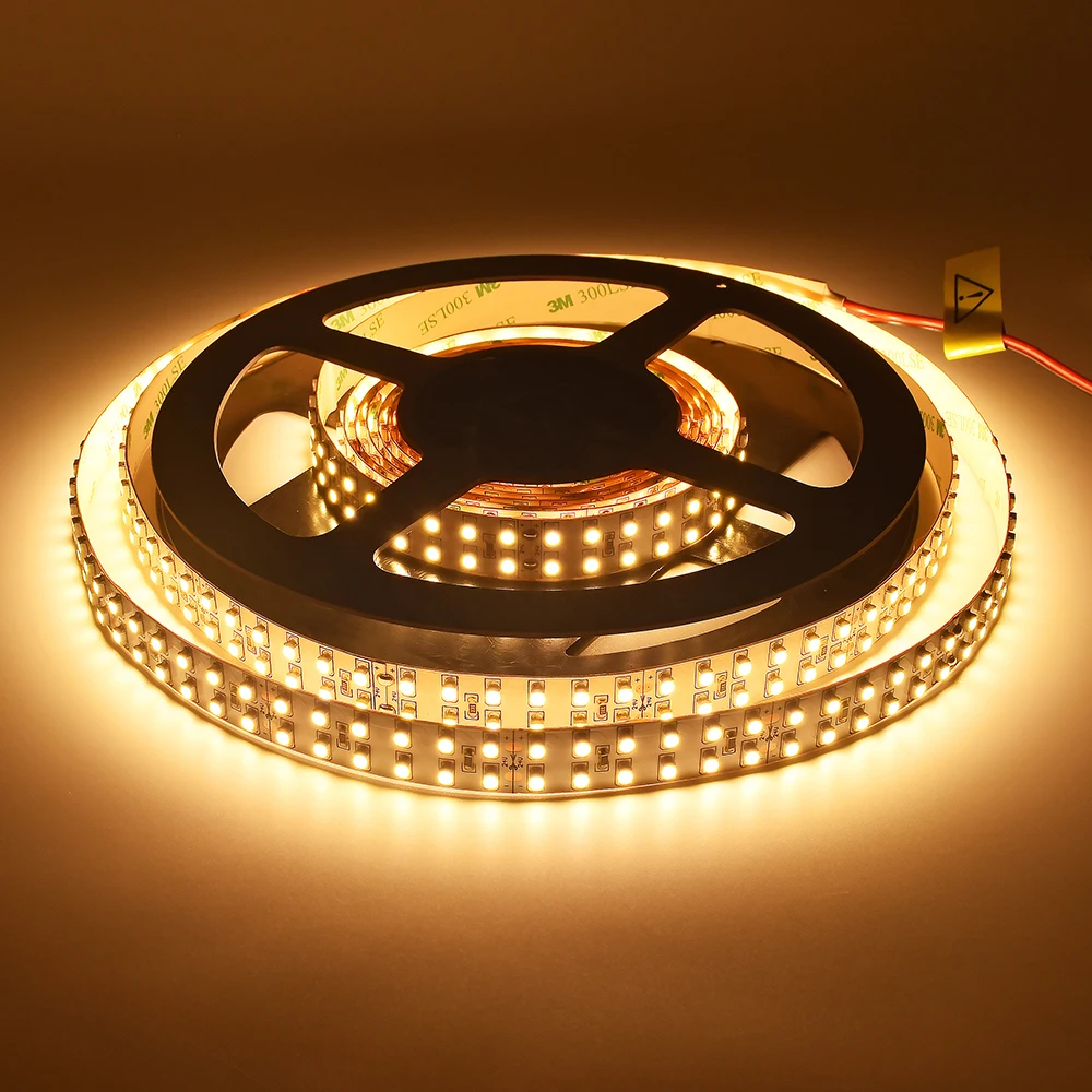 Image of Can be Customized DC12V String Lights SMD3528 Smart Lighting Led Products Support Touch Control APP Control Remote Control
