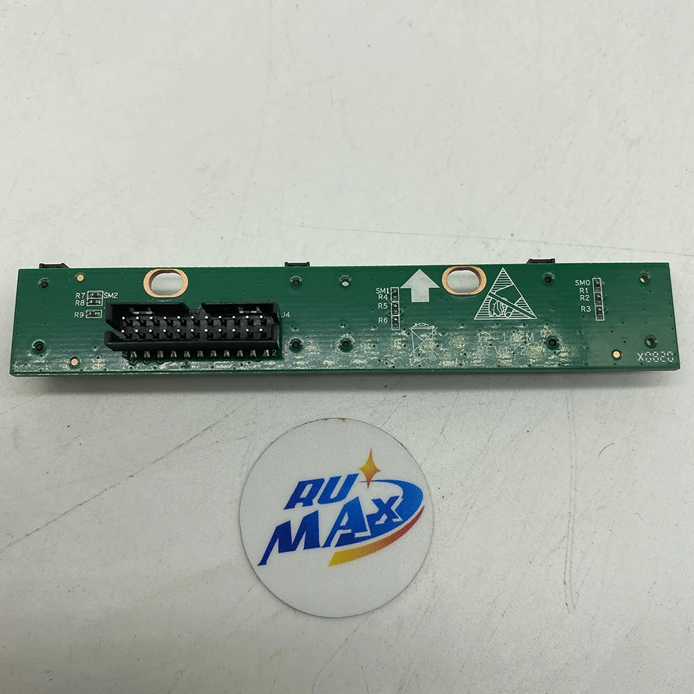 

Rumax Newest Bitcoin Mining Machine Controlling Board M21S M20S M32S M31A hashboard Control board Connect board