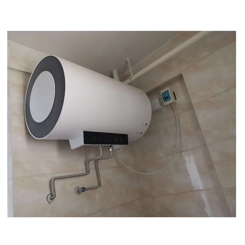 Dongsun High Output Rate Electric Water Heater 2000w Wall Mounted