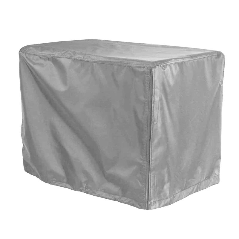 Heavy Duty All Weather Protected Waterproof Outdoor Nylon Generator