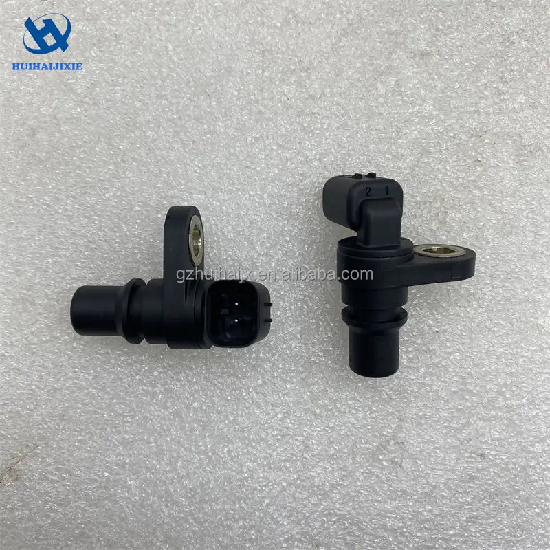 In Stock Premium 24V 2380120 Engine Camshaft Timing Speed Sensor 238-0120 for 312D 320D 320E 324E 450E Excavator