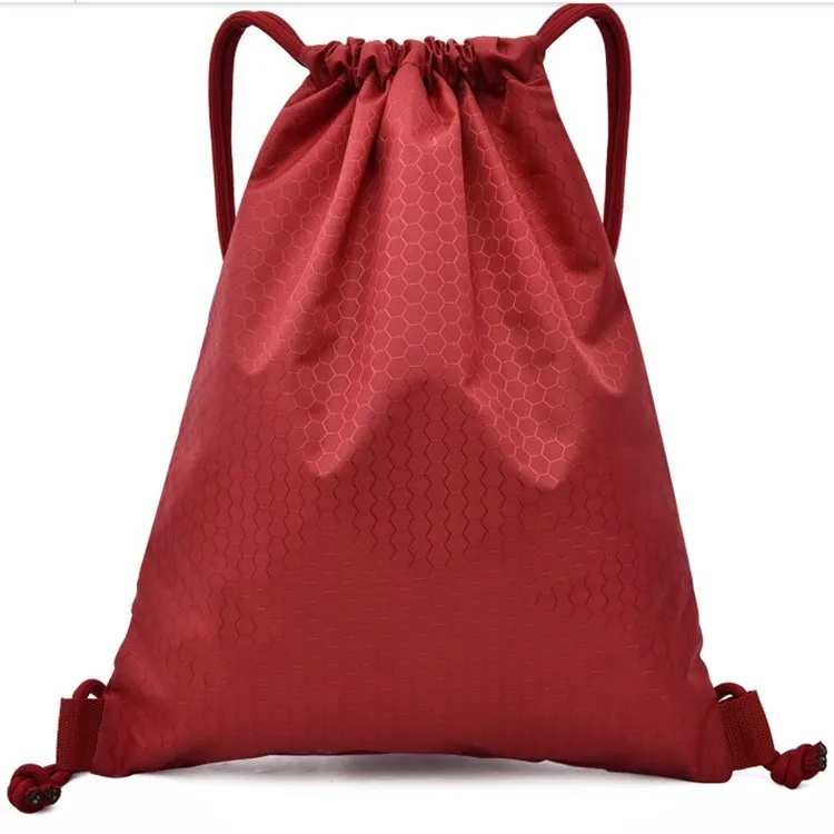 Waterproof Sport Bag Backpack Men Basketball Bag Custom Basketball Shoulder Bags