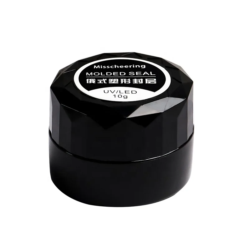 

10g High Quality Nail Glue With Brush Strong Adhesive Wholesale Professional Beauty Nail False Press on Nail Glue, Clear